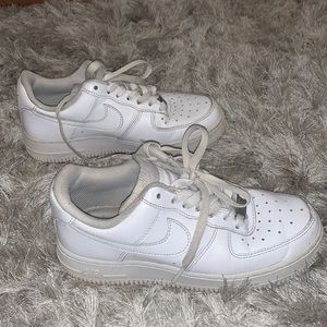 Mike air force 1